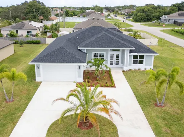 4365 SW Port St Lucie Boulevard, Port St Lucie, FL 34953