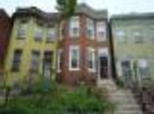1208 I St NE, Washington, DC 20002