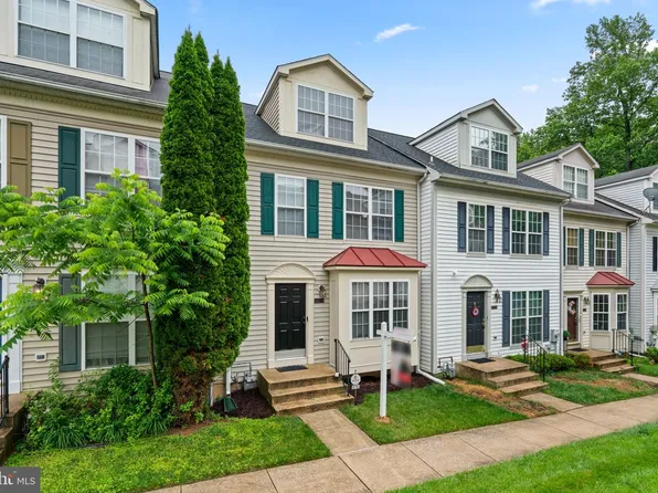 9745 Bon Haven Ln, Owings Mills, MD 21117