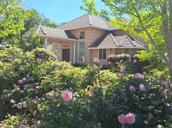 (undisclosed Address), Paradise, CA 95969