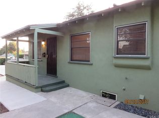 201 E Woodbury Rd, Altadena, CA 91001