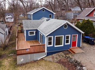 107 Sioux Dr, Edgerton, WI 53534