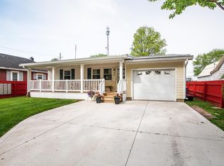 909 Dierkes St, Decatur, IN 46733