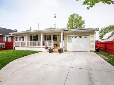 909 Dierkes St, Decatur, IN, 46733
