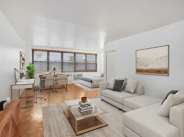 209 E 56th St APT 2K, New York, NY 10022