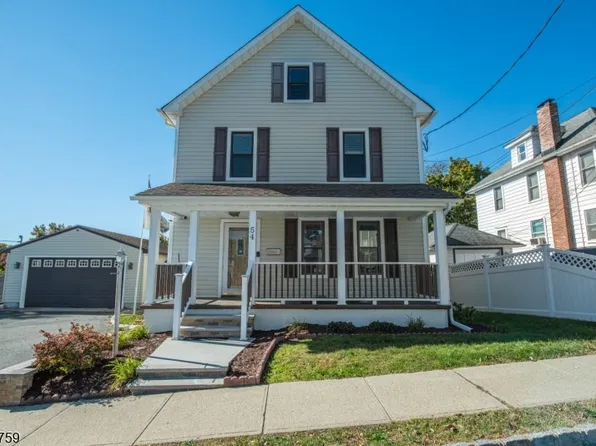 54 Baker Ave, Wharton Boro, NJ 07885