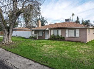 230 Colfax Ave, Modesto, CA 95354