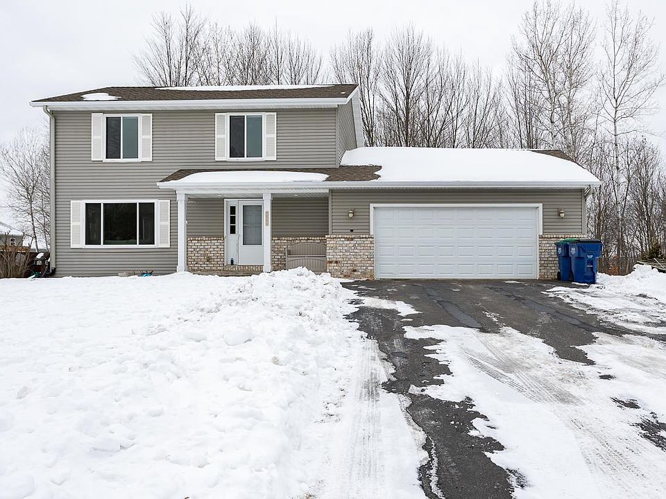 842 PINEDALE LANE, Kronenwetter, WI 54455 Zillow