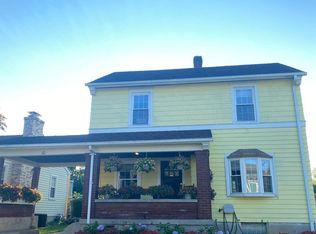 10 Aberdeen Dr, Middletown, OH 45042