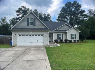 6298 Philippi Church Rd, Raeford, NC 28376