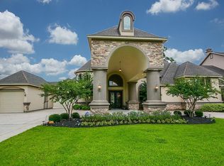 6710 Augusta Pines Pkwy E, Spring, TX 77389