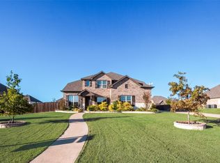 347 Ash Brook Ln, Sunnyvale, TX 75182