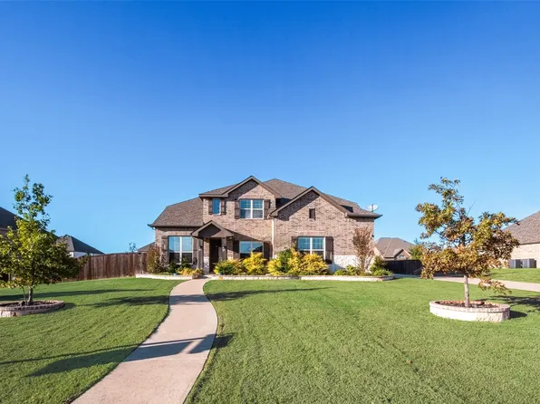 347 Ash Brook Ln, Sunnyvale, TX 75182