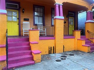 2321 Chartres St #B, New Orleans, LA 70117