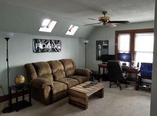 2201 Capouse Ave APT 3, Scranton, PA 18509