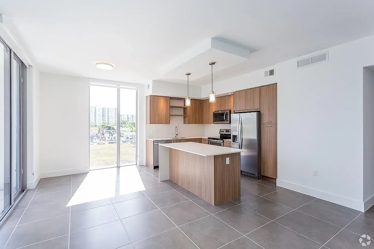 1 bed, 600 sqft, $3,000 — Photo 1