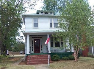 6820 Kensington Ave, Richmond, VA 23226