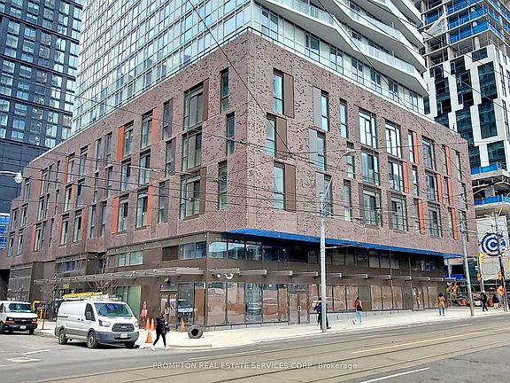 5th image of 100 Dalhousie St #2203