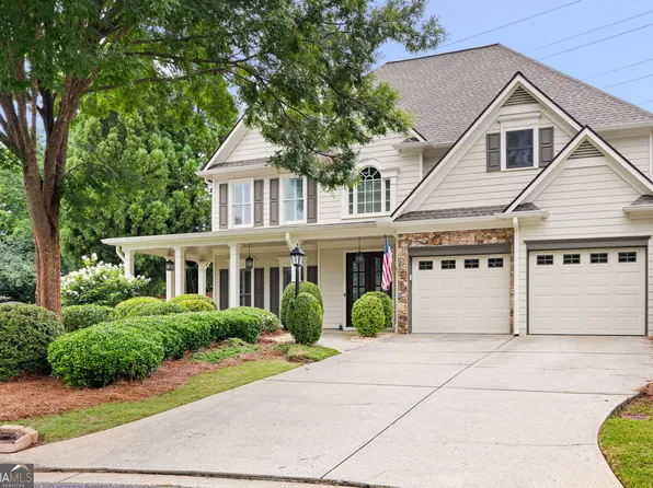 1170 Parkview Ln NW, Kennesaw, GA 30152