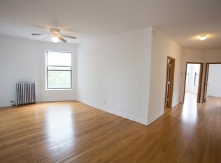 5500 S. Cornell Avenue, Chicago, IL 60615