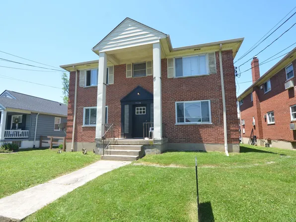 7119 Delaware Ave #4, Cincinnati, OH 45236