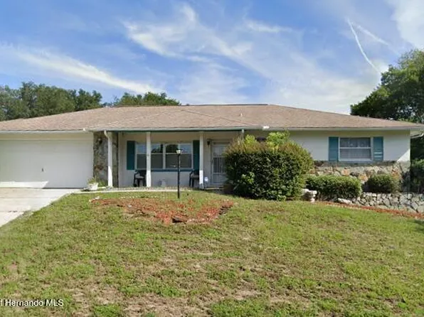 159 W Goldentuft Ct, Beverly Hills, FL 34465