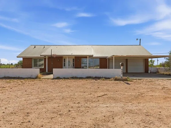 820 SE 2001st, Andrews, TX 79714