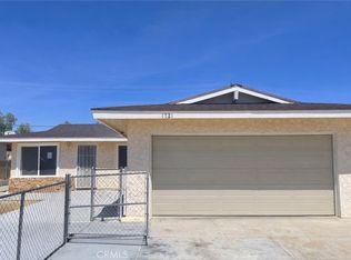 1721 Piute St, Barstow, CA 92311
