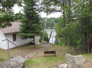 1498 Railroad Lake Rd, Florence, WI 54121