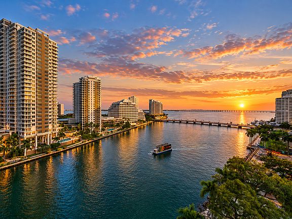 5th image of 495 Brickell Ave APT 1102