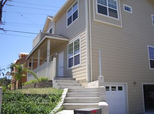 3012 Rosecrans St, San Diego, CA 92110