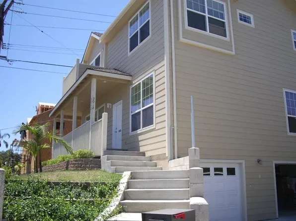 3012 Rosecrans St, San Diego, CA 92110