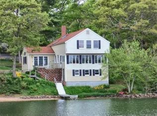 19 Priscilla Ave, Wareham, MA 02571