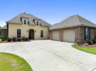10051 Ponderosa Pl, Ocean Springs, MS 39564
