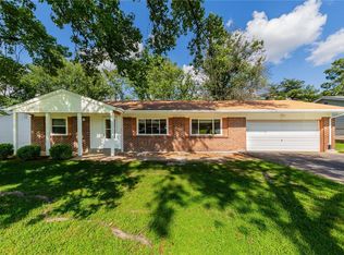 1264 Bardot Ln, Saint Louis, MO