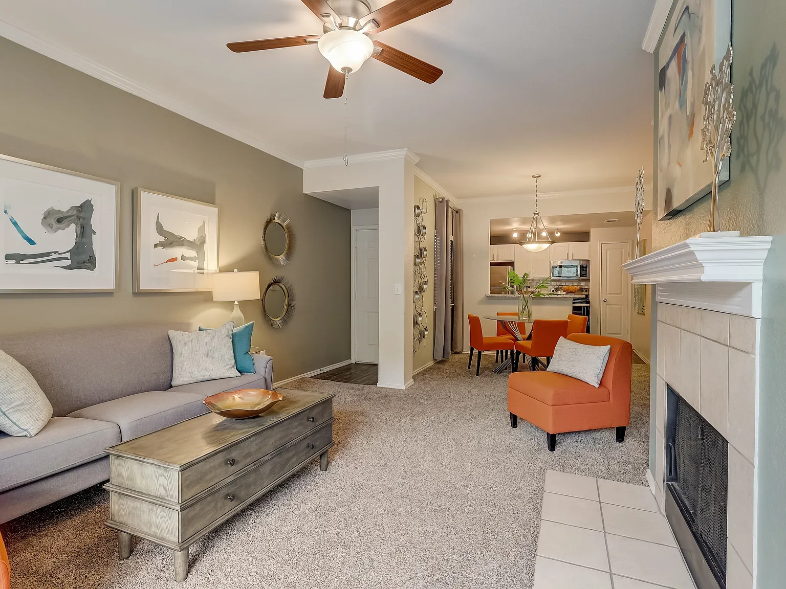 Riverbend Apartments — Photo 3