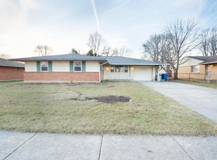 1697 Rosehill Rd, Reynoldsburg, OH 43068