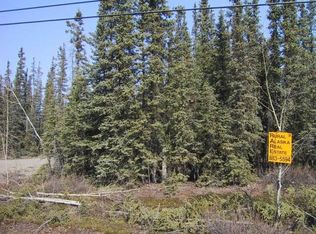 L1 B7w W #1, Tok, AK 99780