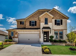 154 Bartlett Peak Ln, Dripping Springs, TX 78620