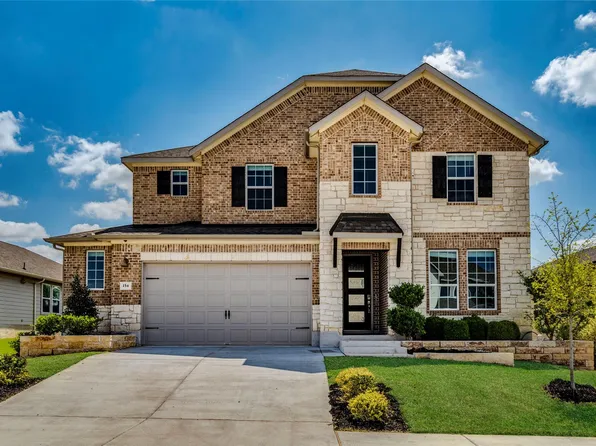 154 Bartlett Peak Ln, Dripping Springs, TX 78620