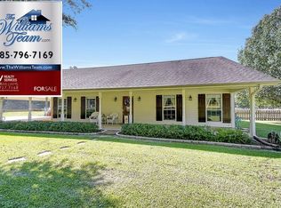 26546 April Ln, Ponchatoula, LA 70454