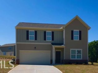 151 Coldwater Ct #89, Griffin, GA 30224