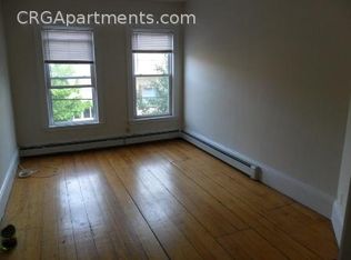 21 Park St UNIT 3, Somerville, MA 02143