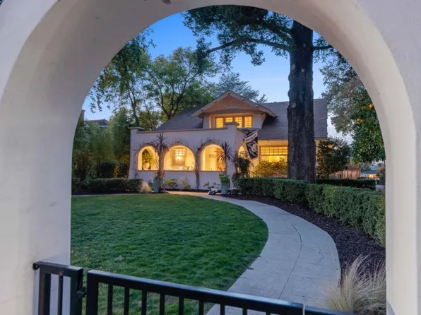 221 Los Gatos Blvd, Los Gatos, CA 95030