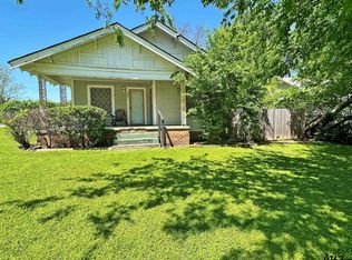 439 S Mahon Ave, Tyler, TX 75702