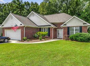 1067 Rosehaven Dr, Conway, SC 29527