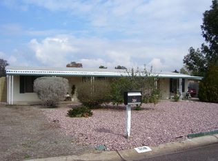 308 E Villa Maria Dr, Phoenix, AZ 85022