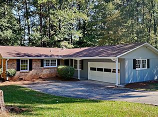 3632 Tufts Run, Decatur, GA 30034