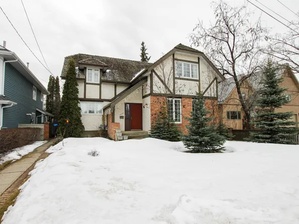 9539 88th Ave NW, Edmonton, AB T6C 1M7