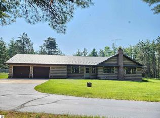 3195 Cripps Rd, Luzerne, MI 48636